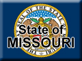 State of Missouri Seal